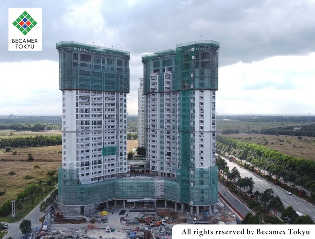 AEON góp phần tạo cú hích cho bất động sản Thành phố mới Bình Dương - 3 AEON góp phần tạo cú hích cho bất động sản Thành phố mới Bình Dương - 3
