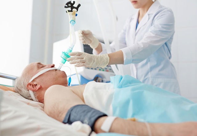 Những biến chứng nguy hiểm của bệnh viêm gan B - 2 Những biến chứng nguy hiểm của bệnh viêm gan B - 2