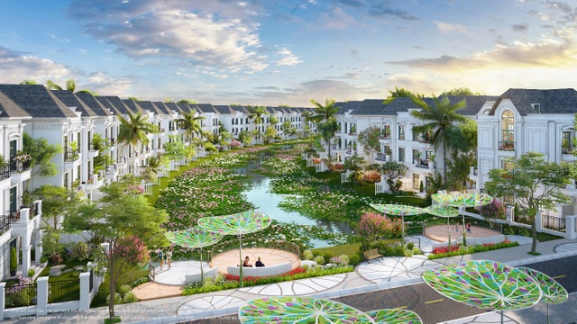 Cơ hội cuối cùng để sở hữu biệt thự triệu đô The Manhattan Glory - Vinhomes Grand Park - 2 Cơ hội cuối cùng để sở hữu biệt thự triệu đô The Manhattan Glory - Vinhomes Grand Park - 2