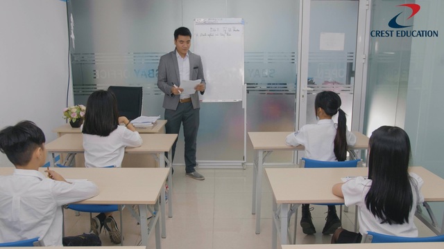 Hành trình tìm lại niềm vui học tập cho con của một bà mẹ Hà Nội - 1 Hành trình tìm lại niềm vui học tập cho con của một bà mẹ Hà Nội - 1