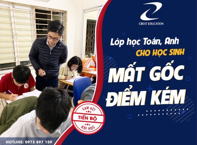 Hành trình tìm lại niềm vui học tập cho con của một bà mẹ Hà Nội - 2 Hành trình tìm lại niềm vui học tập cho con của một bà mẹ Hà Nội - 2
