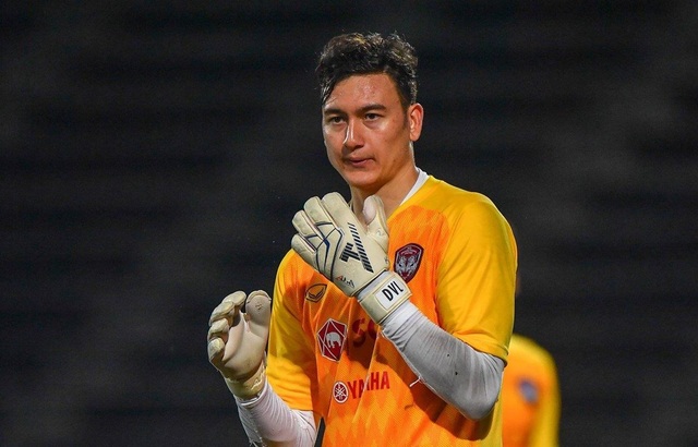 Báo Thái Lan tố Văn Lâm cắt liên lạc với Muangthong United - 1 Báo Thái Lan tố Văn Lâm cắt liên lạc với Muangthong United - 1