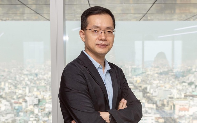 Tổng giám đốc BEST Express nói gì về xu hướng phát triển thương mại điện tử Việt Nam 2021 - 1 Tổng giám đốc BEST Express nói gì về xu hướng phát triển thương mại điện tử Việt Nam 2021 - 1