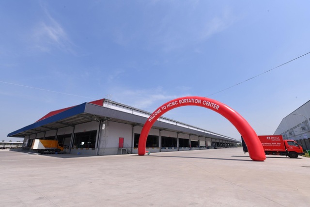 Tổng giám đốc BEST Express nói gì về xu hướng phát triển thương mại điện tử Việt Nam 2021 - 2 Tổng giám đốc BEST Express nói gì về xu hướng phát triển thương mại điện tử Việt Nam 2021 - 2