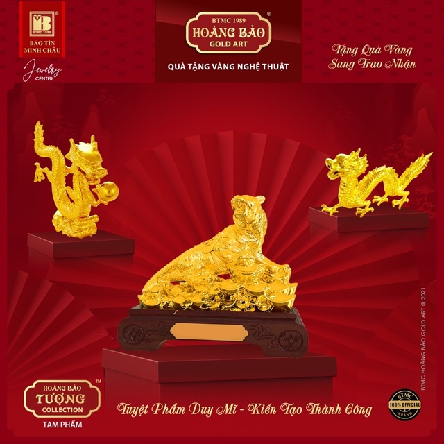 Tặng quà bằng vàng trở thành xu thế thời thượng - 4 Tặng quà bằng vàng trở thành xu thế thời thượng - 4