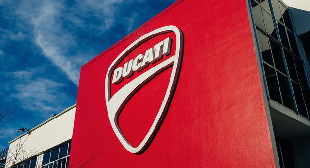 Trụ sở Ducati bị cảnh sát Mỹ hỏi thăm - 1 Trụ sở Ducati bị cảnh sát Mỹ hỏi thăm - 1