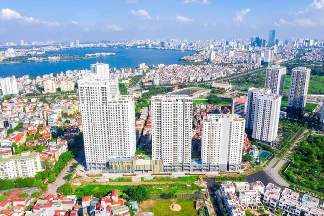 Chớp thời cơ đầu tư bất động sản cuối năm - Nhà đầu tư hưởng lợi - 1 Chớp thời cơ đầu tư bất động sản cuối năm - Nhà đầu tư hưởng lợi - 1