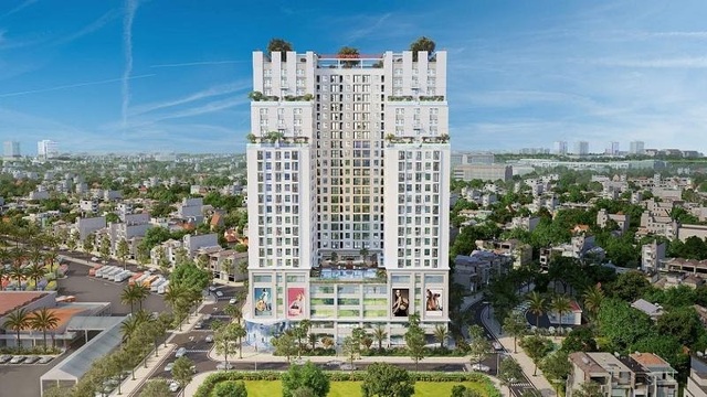 Chớp thời cơ đầu tư bất động sản cuối năm - Nhà đầu tư hưởng lợi - 2 Chớp thời cơ đầu tư bất động sản cuối năm - Nhà đầu tư hưởng lợi - 2