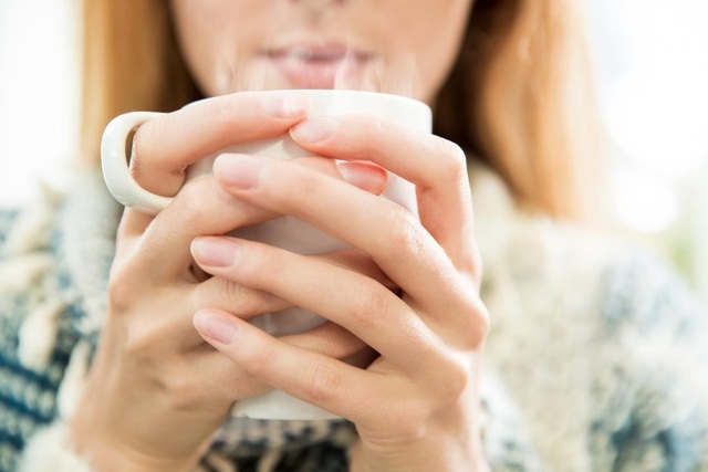 Những điều nên làm khi thức dậy để bảo vệ sức khỏe trong những ngày rét đậm - 4 Những điều nên làm khi thức dậy để bảo vệ sức khỏe trong những ngày rét đậm - 4