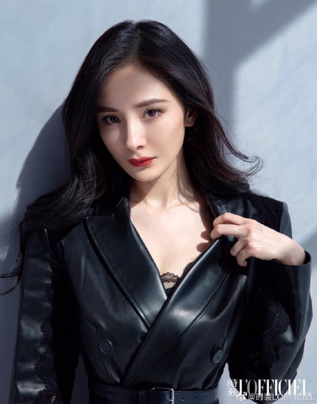 Địch Lệ Nhiệt Ba qua mặt Dương Mịch và Triệu Lệ Dĩnh - 3 Địch Lệ Nhiệt Ba qua mặt Dương Mịch và Triệu Lệ Dĩnh - 3