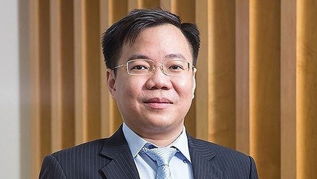 Truy nã nguyên tổng giám đốc công ty Nguyễn Kim - 1