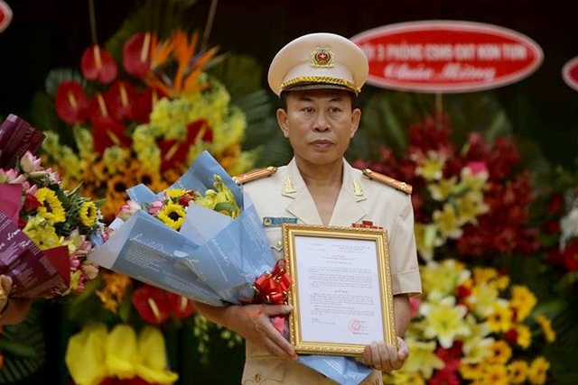 Công an TPHCM thành lập phòng an ninh mạng và chống tội phạm công nghệ cao - 3