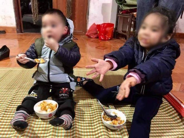 Liên tiếp các vụ bỏ rơi trẻ em: Hành vi tàn nhẫn pháp luật không dung thứ! - 1 Liên tiếp các vụ bỏ rơi trẻ em: Hành vi tàn nhẫn pháp luật không dung thứ! - 1