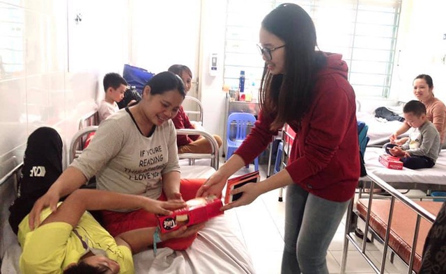 Tết không bị hỏi bao giờ cưới là cảm động lắm rồi - 8 Tết không bị hỏi bao giờ cưới là cảm động lắm rồi - 8