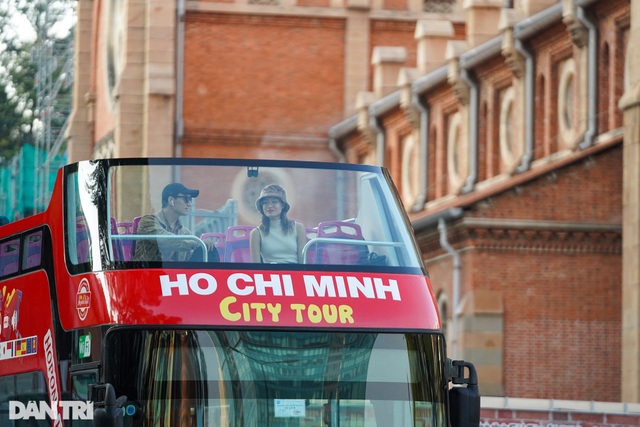 Một ngày lạnh giá của người dân TPHCM - 8 Một ngày lạnh giá của người dân TPHCM - 8
