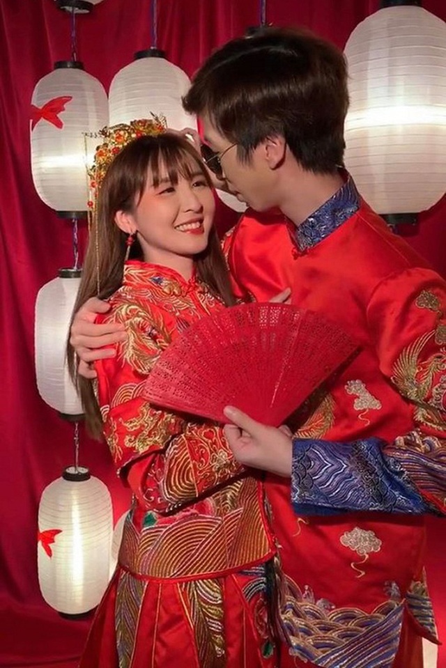 Những chuyện tình hot girl, hot boy tốn giấy mực trong năm 2020 - 7 Những chuyện tình hot girl, hot boy tốn giấy mực trong năm 2020 - 7