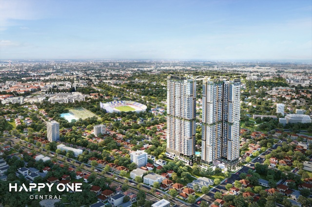Bình Dương: Giới đầu tư đang hướng tới dòng sản phẩm nào? - 1 Bình Dương: Giới đầu tư đang hướng tới dòng sản phẩm nào? - 1