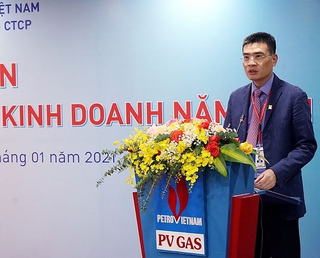 PV GAS triển khai kế hoạch sản xuất kinh doanh năm 2021 - 3 PV GAS triển khai kế hoạch sản xuất kinh doanh năm 2021 - 3