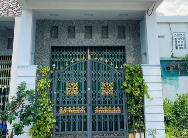 Phát hiện giáo viên người nước ngoài tử vong trong căn nhà thuê - 1 Phát hiện giáo viên người nước ngoài tử vong trong căn nhà thuê - 1