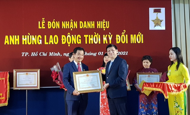 Bệnh viện Anh hùng Lao động khởi đầu với chiếc máy X-quang… đã hỏng - 3 Bệnh viện Anh hùng Lao động khởi đầu với chiếc máy X-quang… đã hỏng - 3