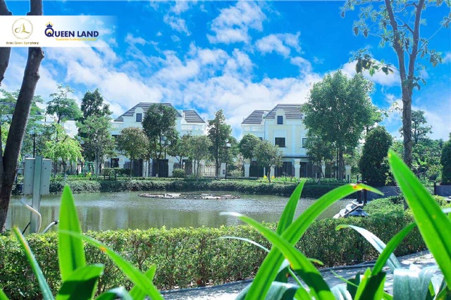 Queen Land - Đại lý phân phối chính thức dự án Anlac Green Symphony - 3 Queen Land - Đại lý phân phối chính thức dự án Anlac Green Symphony - 3