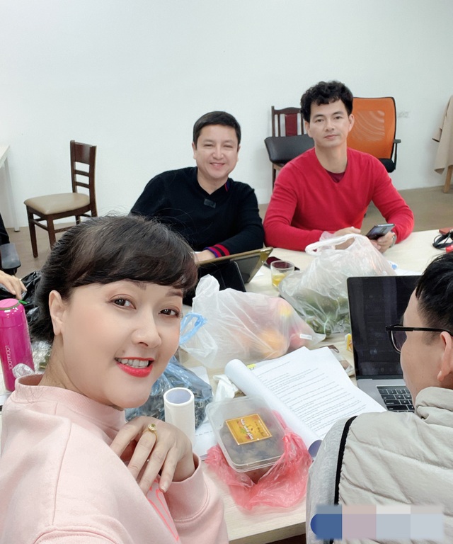 Nghệ sĩ Chí Trung, Vân Dung, Tự Long đóng vai gì trong Táo Quân 2021? - 5 Nghệ sĩ Chí Trung, Vân Dung, Tự Long đóng vai gì trong Táo Quân 2021? - 5