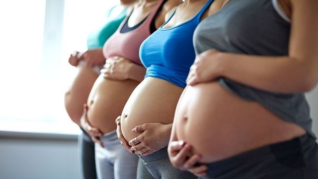 Tôi thấy lòng nặng trĩu và đố kỵ khi bạn bè lần lượt có thai - 1 Tôi thấy lòng nặng trĩu và đố kỵ khi bạn bè lần lượt có thai - 1