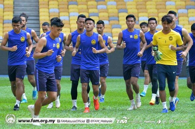 Báo Thái Lan bình luận gì về việc Malaysia cử đội U19 dự SEA Games? - 2 Báo Thái Lan bình luận gì về việc Malaysia cử đội U19 dự SEA Games? - 2