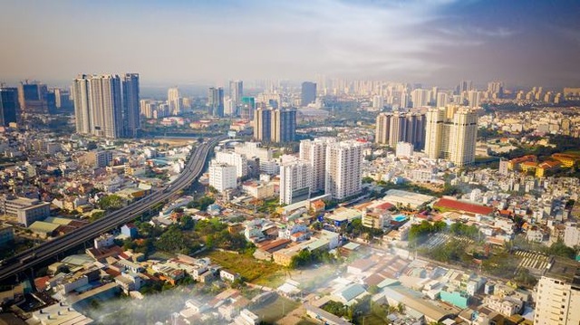 Sinh lời từ ưu thế kép - vừa ở vừa kinh doanh tại Takara Residence - 1 Sinh lời từ ưu thế kép - vừa ở vừa kinh doanh tại Takara Residence - 1