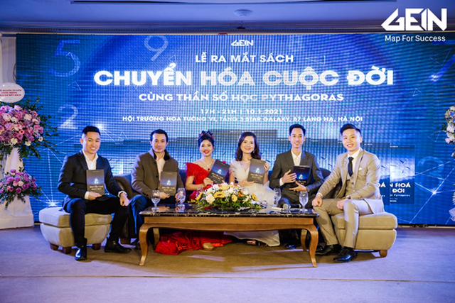 Cuốn sách giúp Thấu hiểu bản thân - Làm chủ cuộc đời - 2 Cuốn sách giúp Thấu hiểu bản thân - Làm chủ cuộc đời - 2