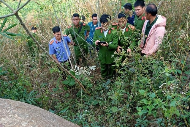 Một người đàn ông bị bắn chết vì thợ săn tưởng nhầm là khỉ - 1