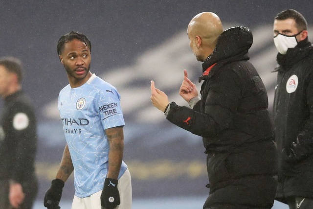 Thắng Brighton, Man City thổi lửa vào vị trí của Liverpool - 12 Thắng Brighton, Man City thổi lửa vào vị trí của Liverpool - 12