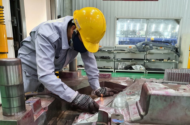Quảng Nam có mức thưởng Tết Tân Sửu cao nhất lên đến hơn 630 triệu đồng - 1