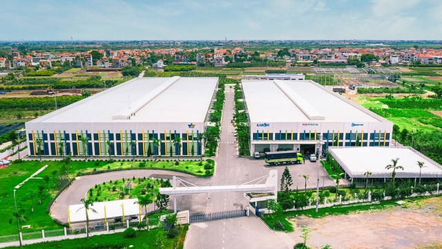Doanh nghiệp Việt vượt thách thức làm chủ công nghệ - 2 Doanh nghiệp Việt vượt thách thức làm chủ công nghệ - 2