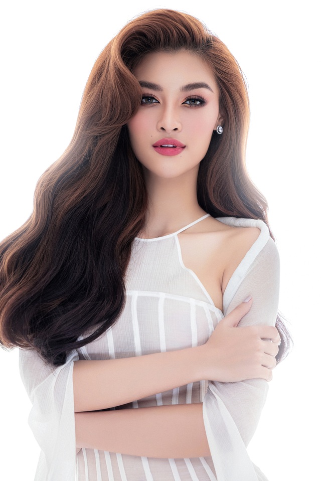 Từng bị chê bai sau đăng quang, nhan sắc Á hậu Kiều Loan giờ ra sao? - 4 Từng bị chê bai sau đăng quang, nhan sắc Á hậu Kiều Loan giờ ra sao? - 4