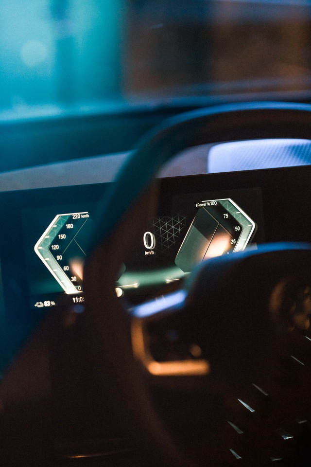 CES 2021: BMW gây chú ý với màn hình siêu rộng và iDrive thế hệ mới - 2 CES 2021: BMW gây chú ý với màn hình siêu rộng và iDrive thế hệ mới - 2