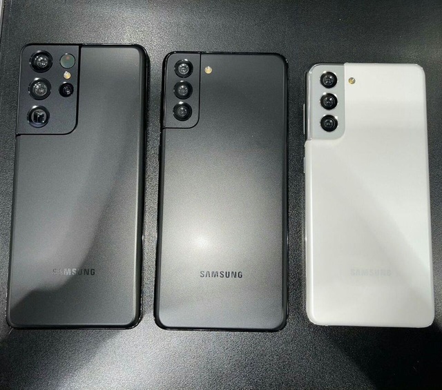 Samsung mắc sai lầm ngớ ngẩn trước giờ ra mắt Galaxy S21 - 2 Samsung mắc sai lầm ngớ ngẩn trước giờ ra mắt Galaxy S21 - 2