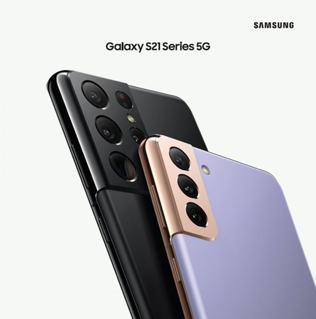 Phác họa chân dung smartphone cao cấp Galaxy S21 trước giờ ra mắt - 2