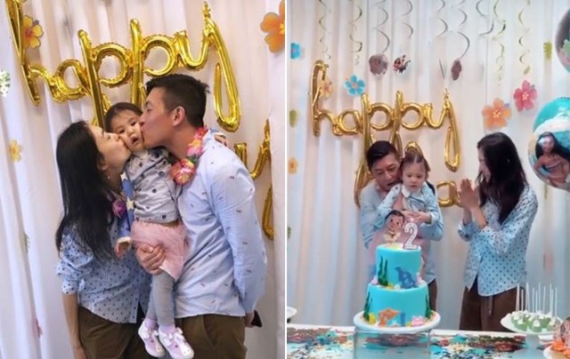 Cuộc sống viên mãn của Trần Quán Hy 13 năm sau scandal ảnh nóng - 6 Cuộc sống viên mãn của Trần Quán Hy 13 năm sau scandal ảnh nóng - 6