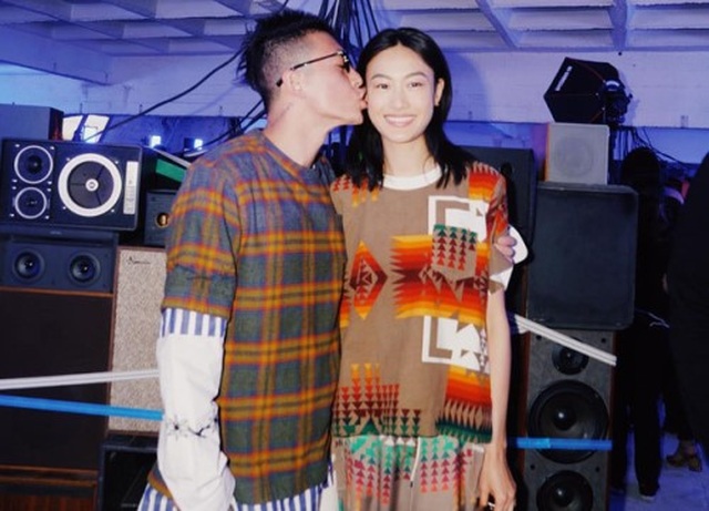 Cuộc sống viên mãn của Trần Quán Hy 13 năm sau scandal ảnh nóng - 4 Cuộc sống viên mãn của Trần Quán Hy 13 năm sau scandal ảnh nóng - 4