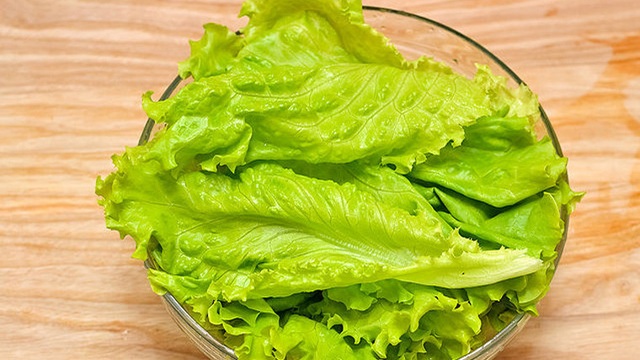 Những loại rau rẻ bèo rất tốt cho lá gan - 1 Những loại rau rẻ bèo rất tốt cho lá gan - 1