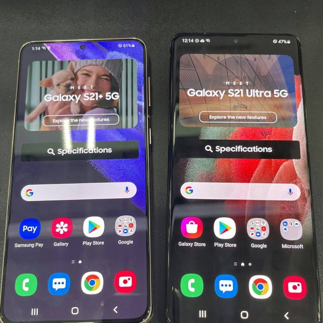 Samsung mắc sai lầm ngớ ngẩn trước giờ ra mắt Galaxy S21 - 7