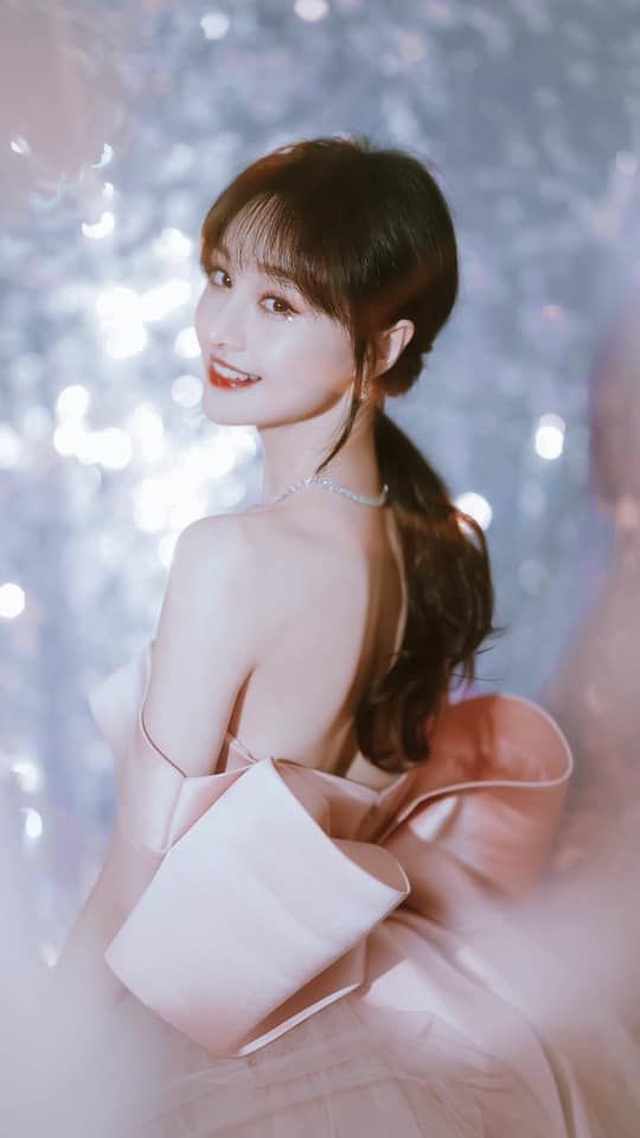 Nữ thần thanh xuân Trịnh Sảng bị cộng đồng mạng tẩy chay - 6 Nữ thần thanh xuân Trịnh Sảng bị cộng đồng mạng tẩy chay - 6