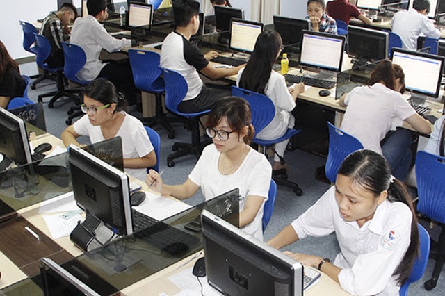 Đại học Quốc gia Hà Nội đổi mới thế nào về thi đánh giá năng lực năm 2021? - 2 Đại học Quốc gia Hà Nội đổi mới thế nào về thi đánh giá năng lực năm 2021? - 2