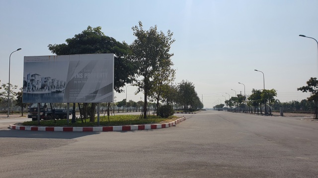 Hà Nam: Chủ đầu tư dùng tiền tỷ đổi sự im lặng của khách hàng dự án VIP? - 3 Hà Nam: Chủ đầu tư dùng tiền tỷ đổi sự im lặng của khách hàng dự án VIP? - 3