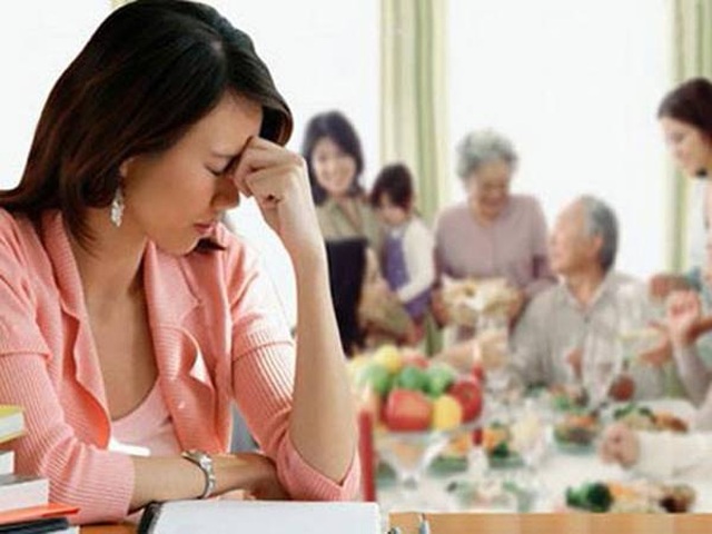 Lợi ích không ngờ trong chuyện nội trợ cuối năm khi bảo quản thực phẩm đúng cách - 1 Lợi ích không ngờ trong chuyện nội trợ cuối năm khi bảo quản thực phẩm đúng cách - 1