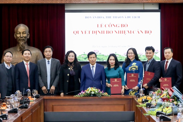 NSƯT Xuân Bắc được bổ nhiệm làm Giám đốc Nhà hát Kịch Việt Nam - 1 NSƯT Xuân Bắc được bổ nhiệm làm Giám đốc Nhà hát Kịch Việt Nam - 1