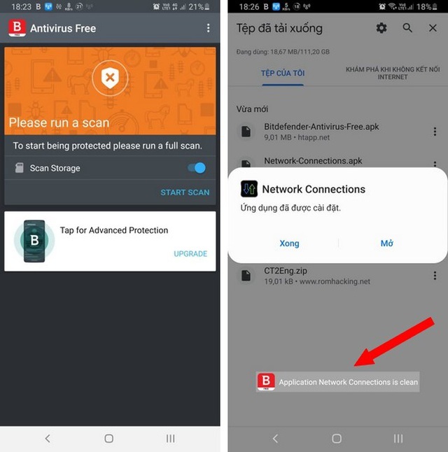 Những điều cần làm để tránh smartphone bị lây nhiễm mã độc - 2 Những điều cần làm để tránh smartphone bị lây nhiễm mã độc - 2