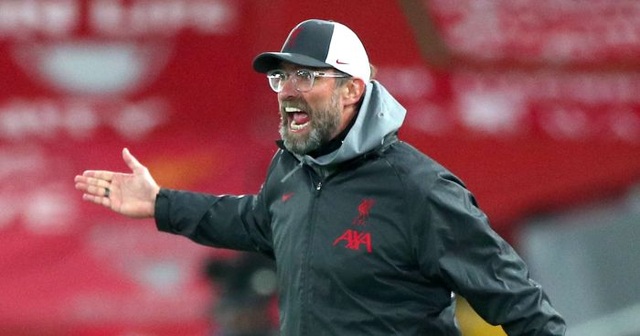 Đại chiến Liverpool - Man Utd: Những con thuyền ngược sóng - 1 Đại chiến Liverpool - Man Utd: Những con thuyền ngược sóng - 1