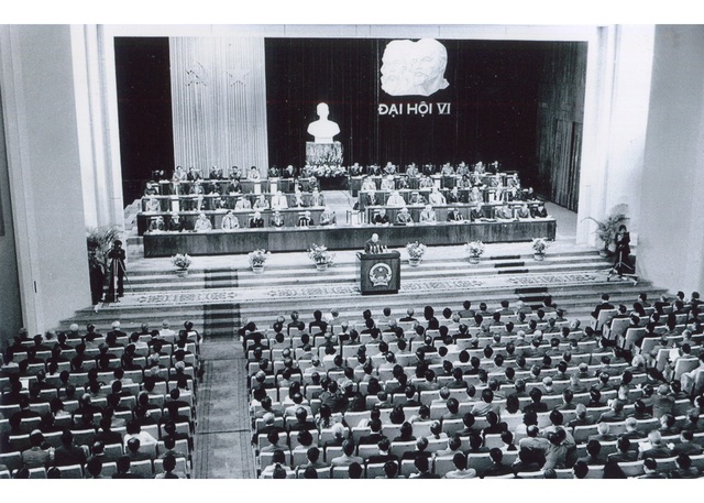 Triển lãm Đảng ta thật là vĩ đại - 1 Triển lãm Đảng ta thật là vĩ đại - 1